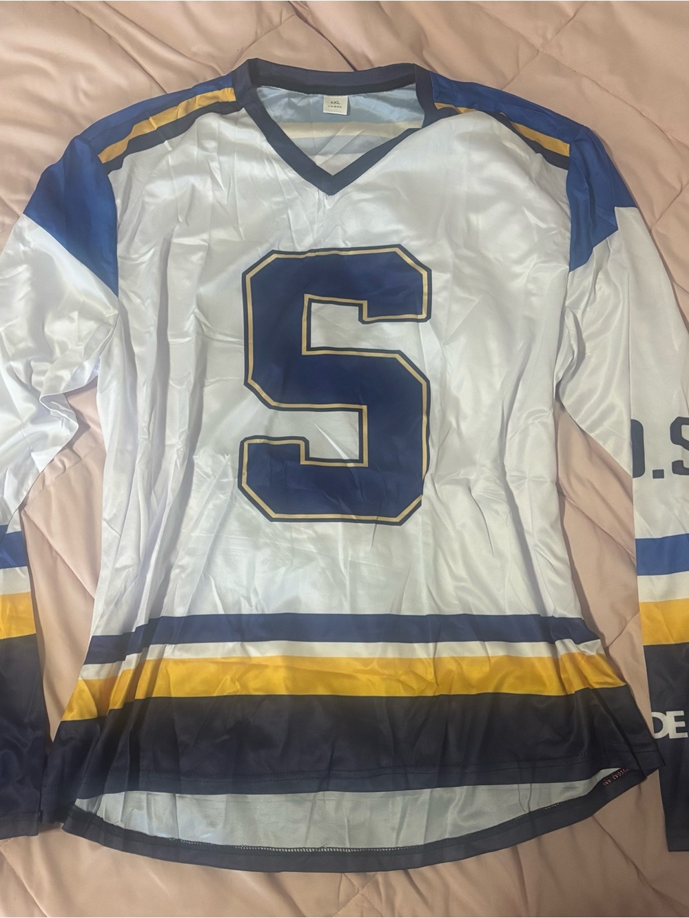 SZA ‘SOS’ Jersey Dress (Not Official)